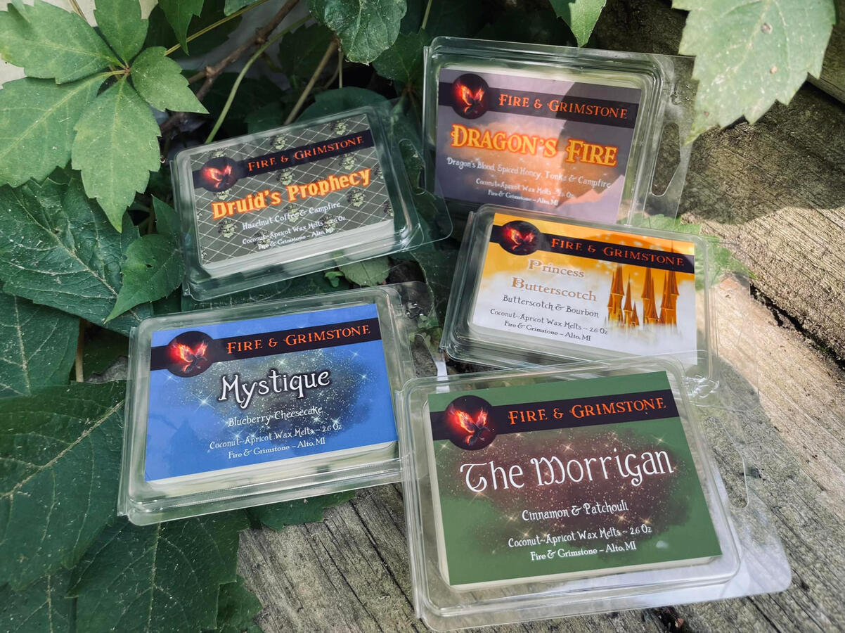 Wax Melts